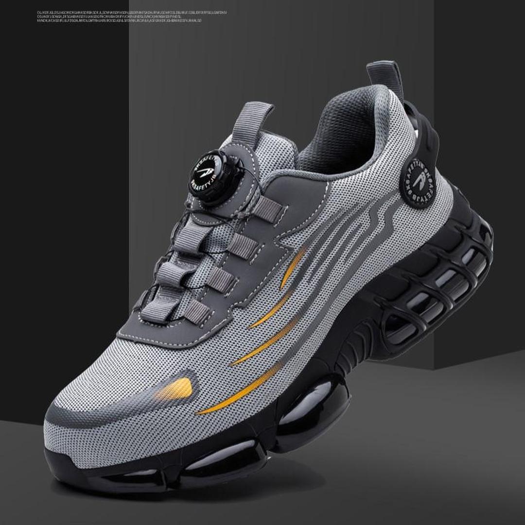 Ultralight Safety Shoes Henner Z90