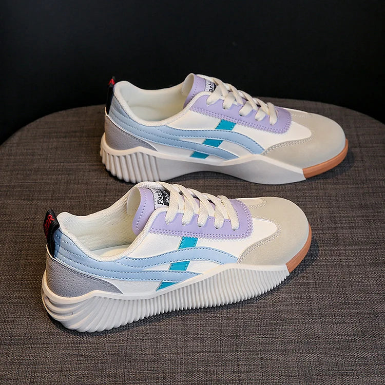 Andria Ultra comfortable sneakers