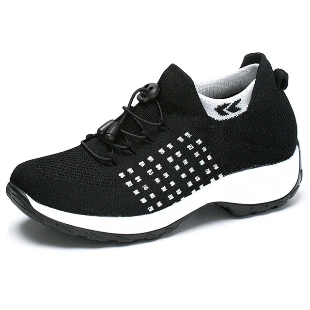 OrthoCloud™ orthopedic Shoes