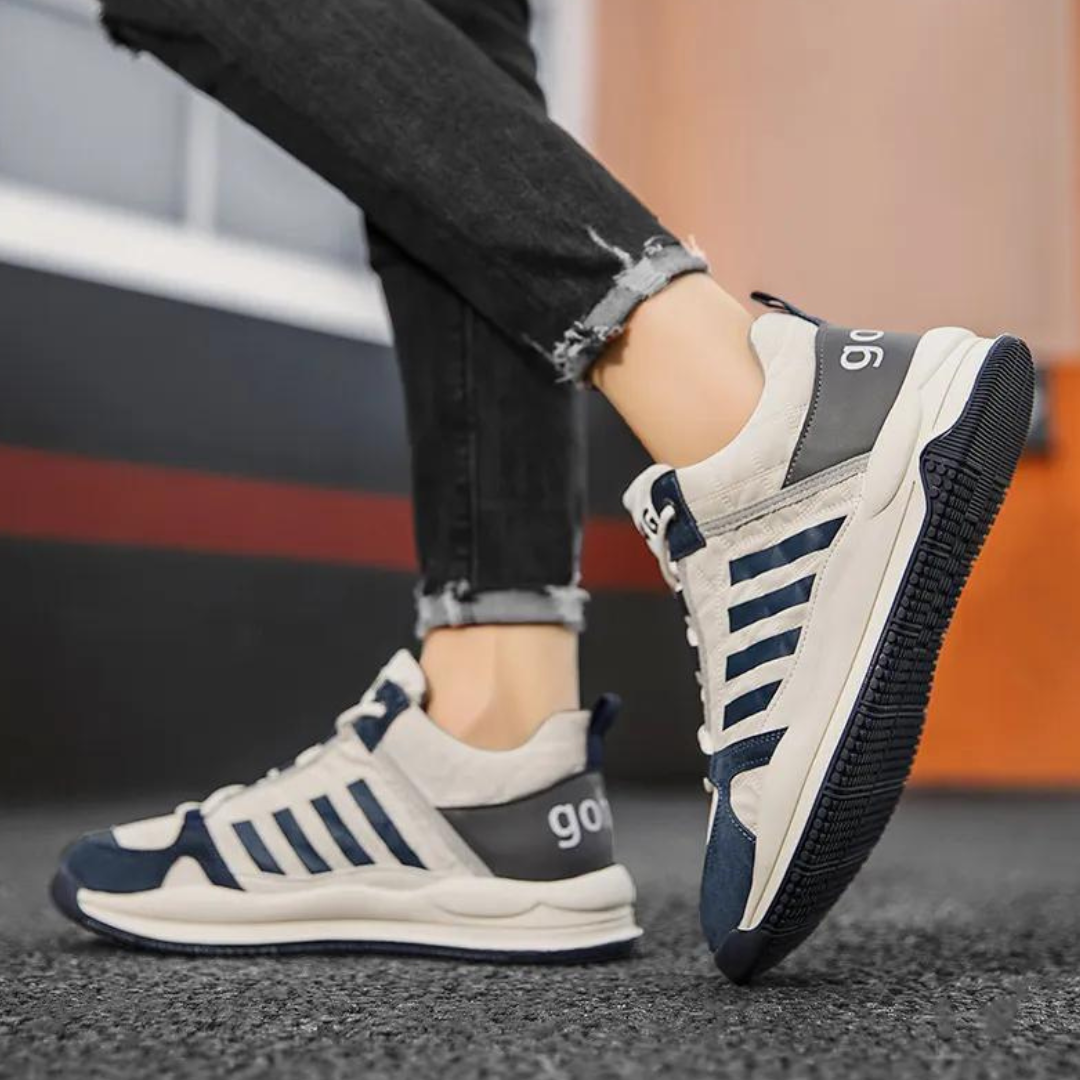 Faludi Resistant & Comfortable Shoes