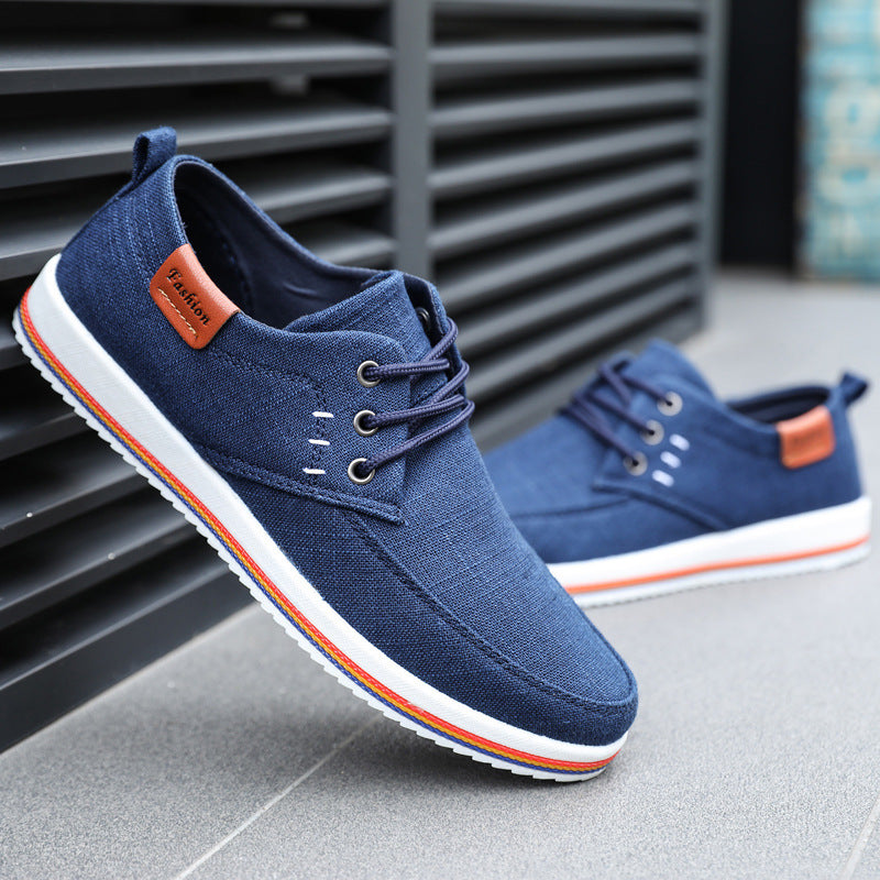 Hyans Men's Sneakers