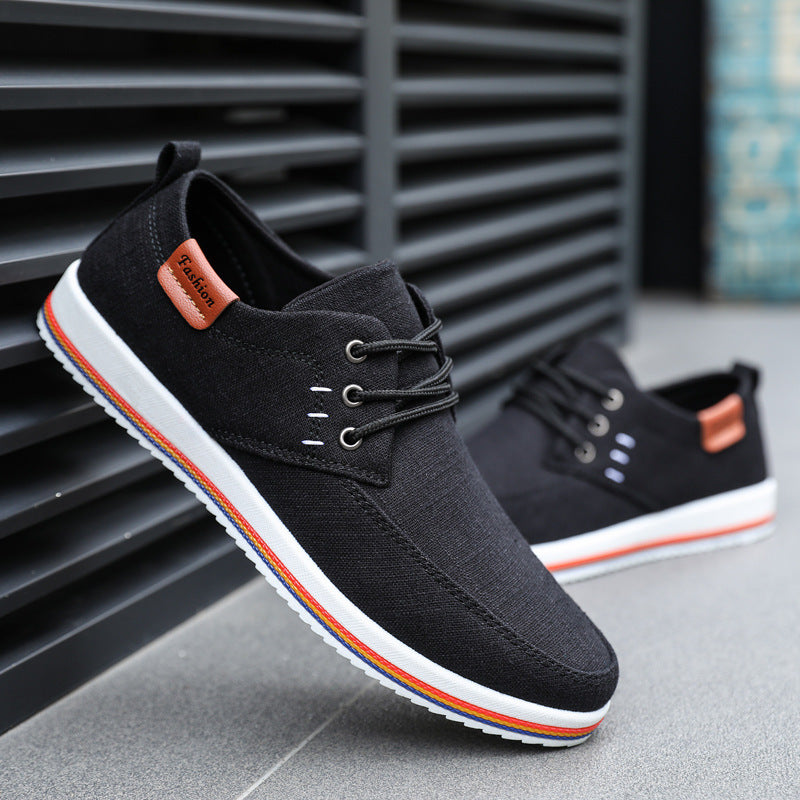 Hyans Men's Sneakers