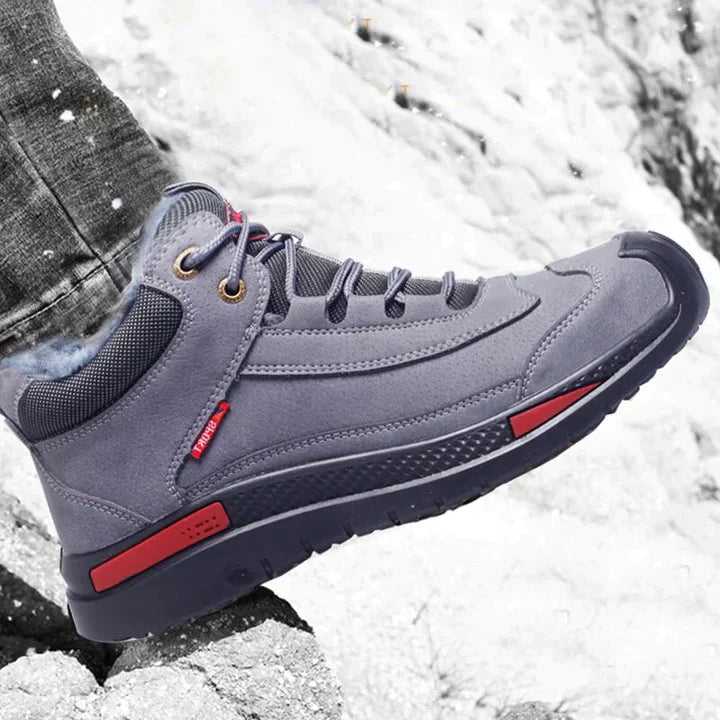 The Most Comfortable Safety Shoes in the World