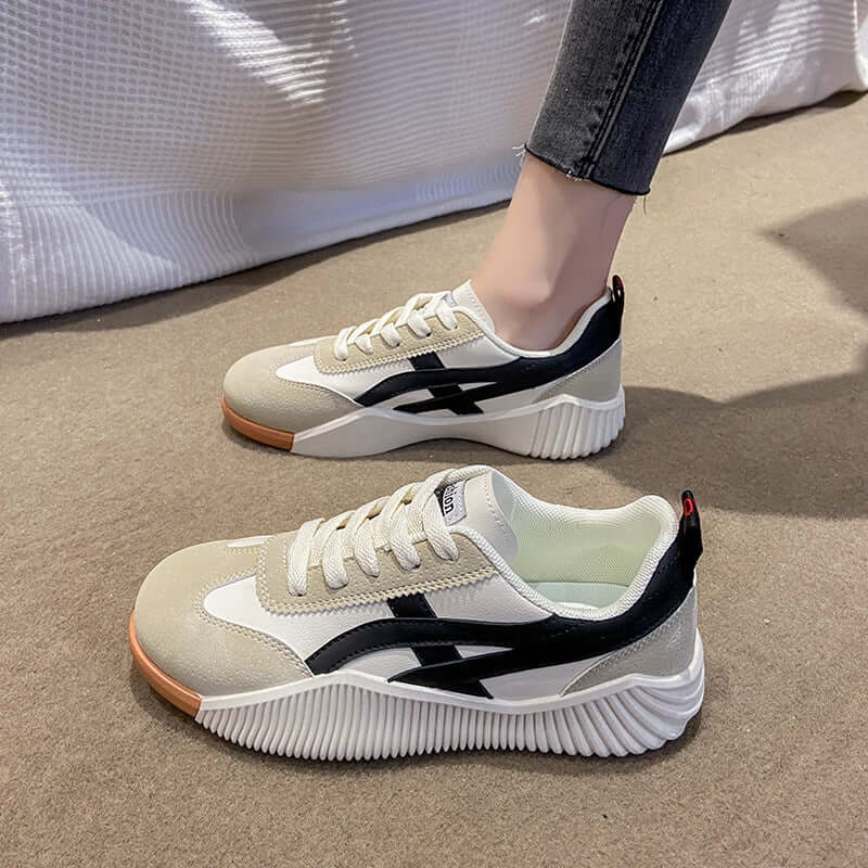 Andria Ultra comfortable sneakers