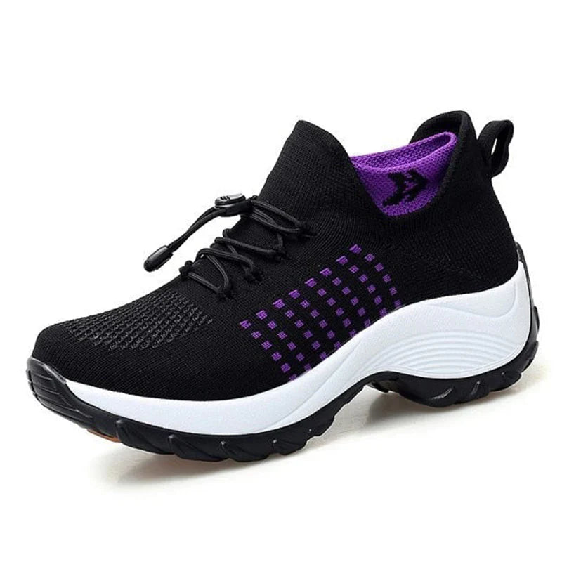 OrthoCloud™ orthopedic Shoes