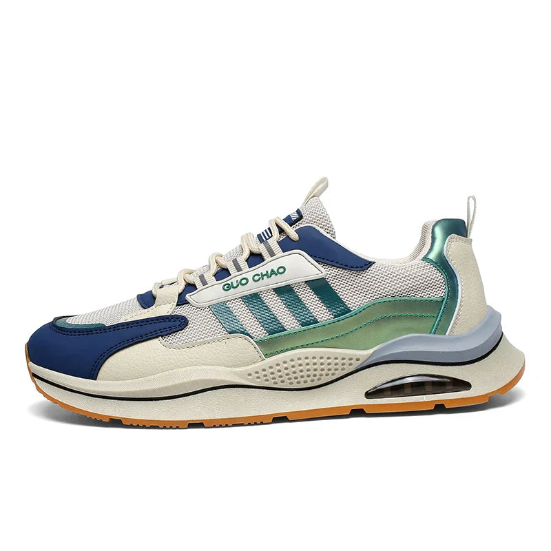 Rmax Shoes - Durable & Comfortable