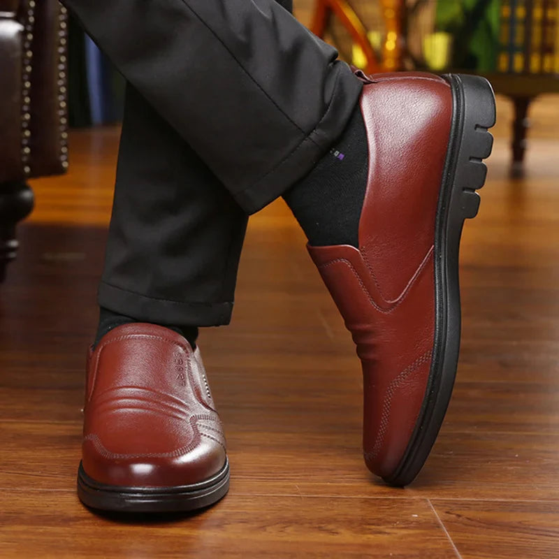 Omega Resistant & Comfortable Shoes