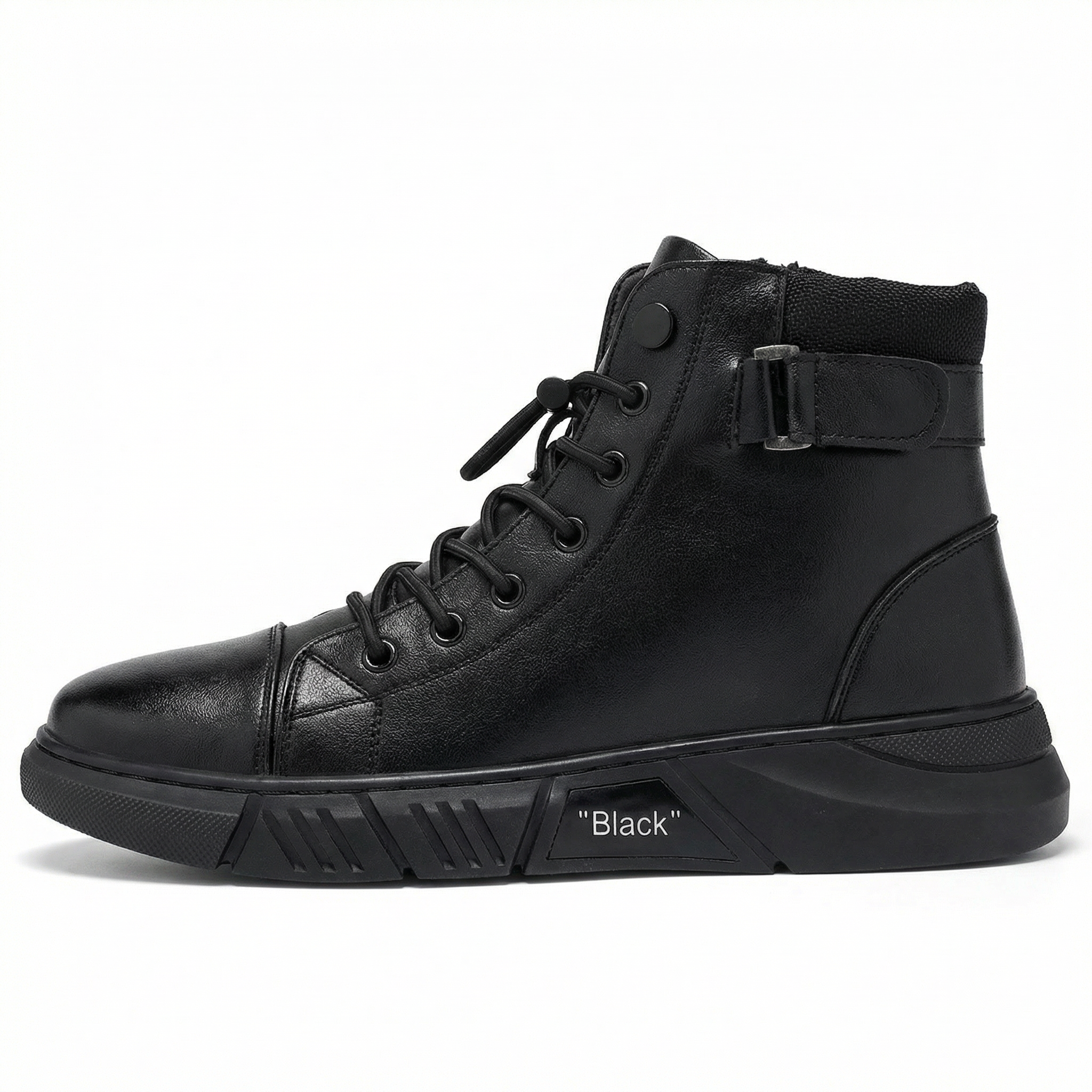 Quality Leather Shoes