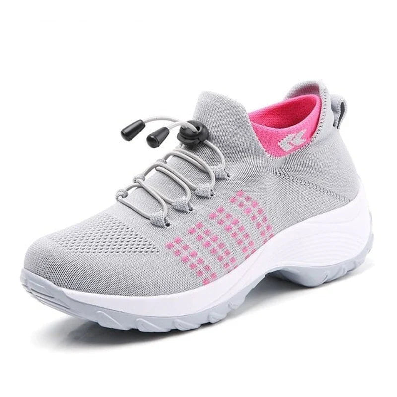 OrthoCloud™ orthopedic Shoes