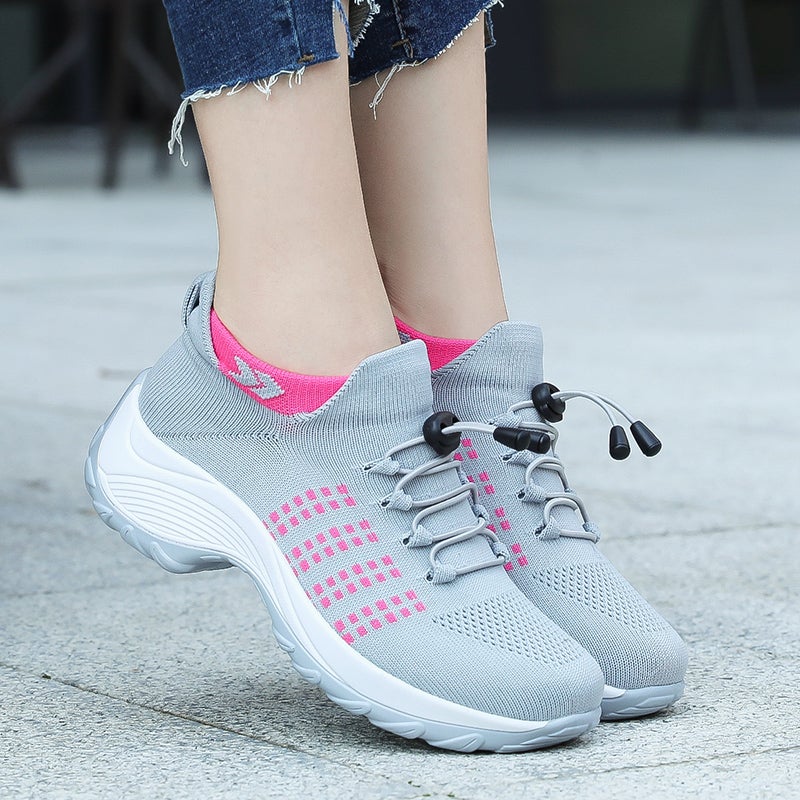 OrthoCloud™ orthopedic Shoes