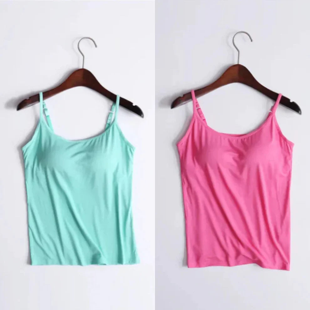 Lissora 2-in-1 Bra