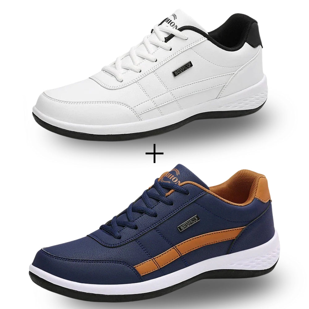Louis Ultra Comfortable Orthopedic Shoes [BUY 1, GET 2]