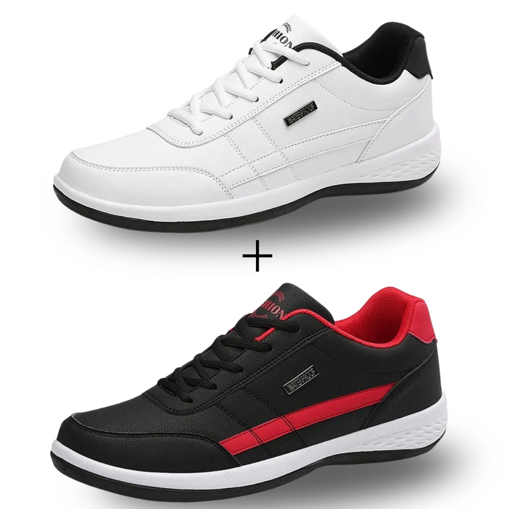 Louis Ultra Comfortable Orthopedic Shoes [BUY 1, GET 2]
