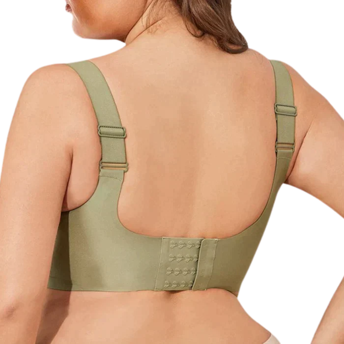 Premium Lidia Bra Support and Comfort - BUY 1 GET 3 | Clovyn