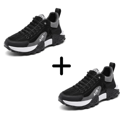 Air-Resistant & Comfortable Shoes - [BUY 1, GET 2]