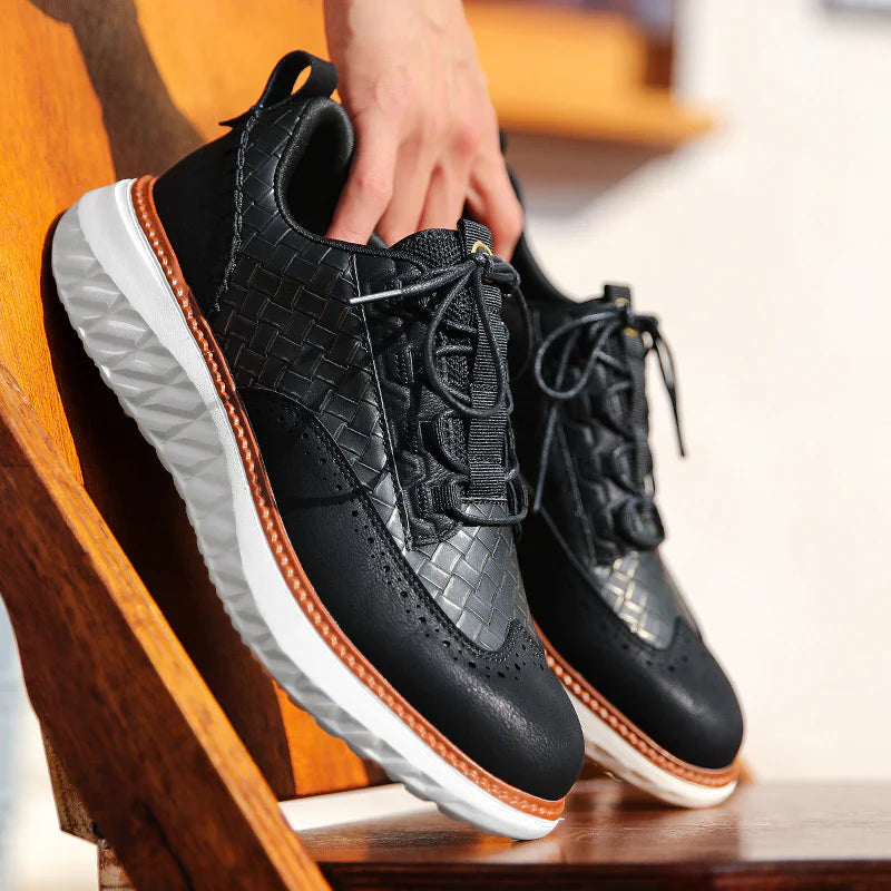 Ravello™ – Lightweight and breathable trainers for optimal comfort