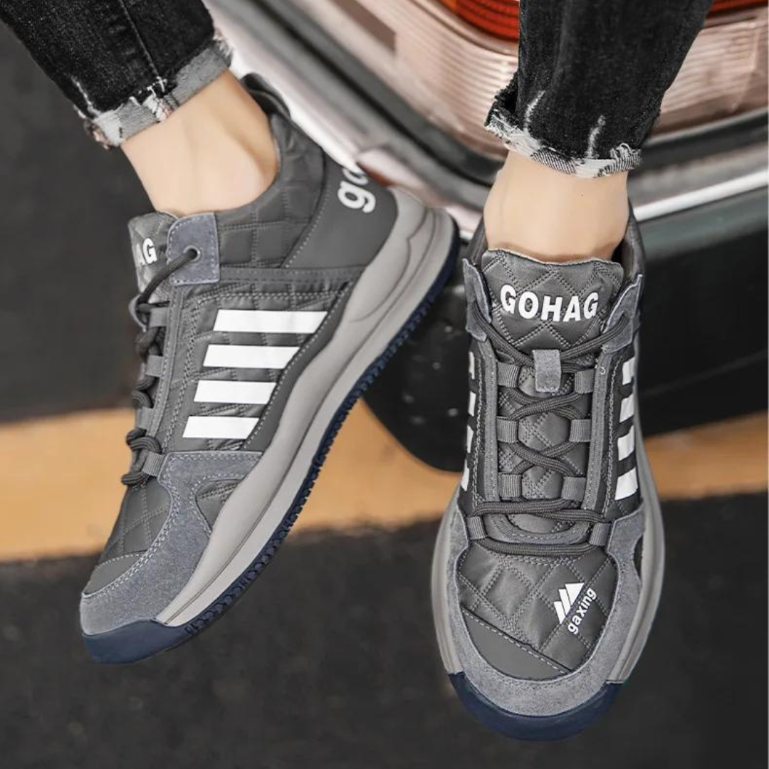 Durable & Comfort Walking Shoes [BUY 1,GET 2]