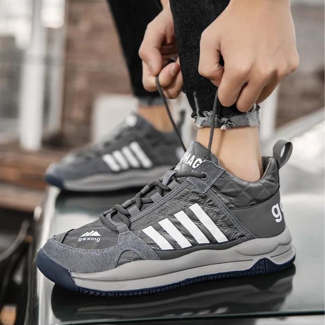 Durable & Comfort Walking Shoes [BUY 1,GET 2]