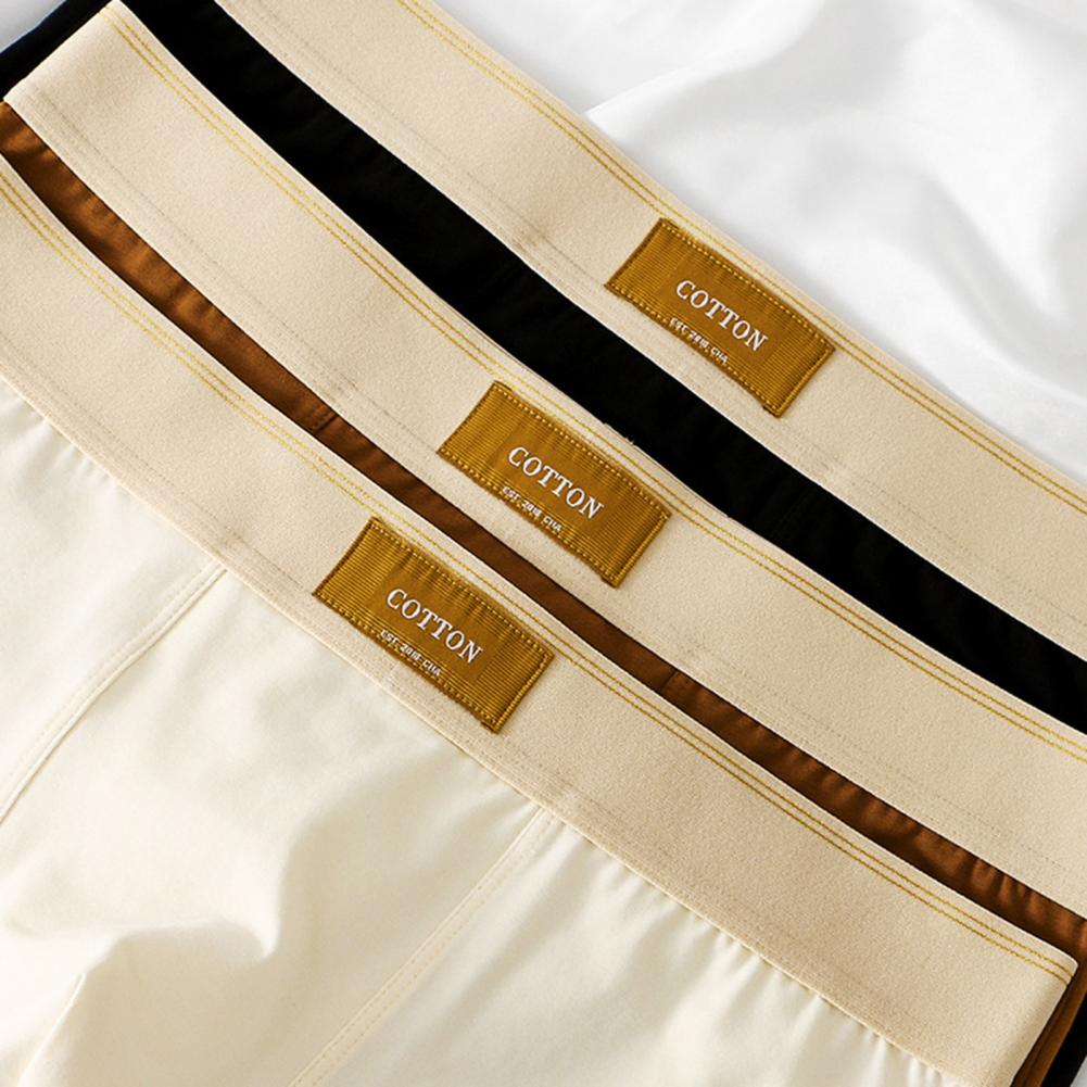 Cotton Boxer Shorts | Clovyn