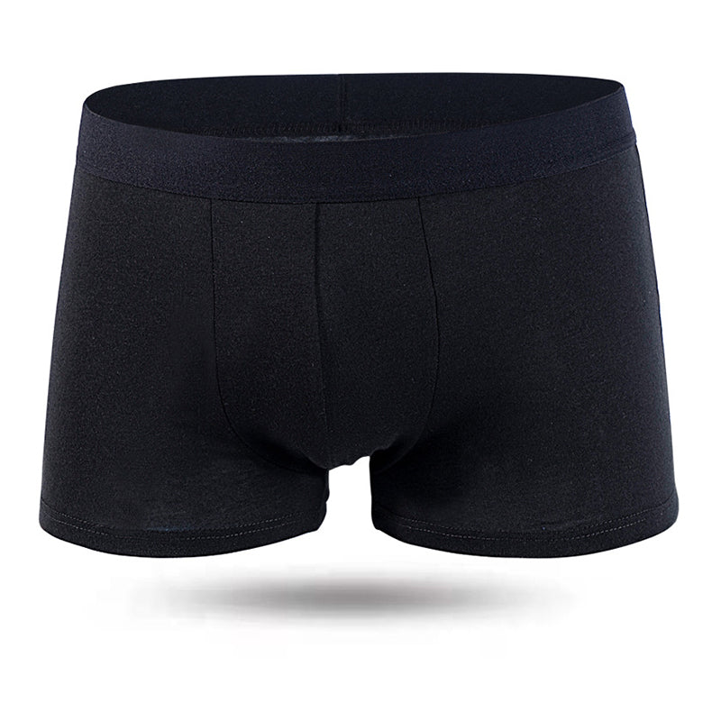 Basic Boxer Shorts