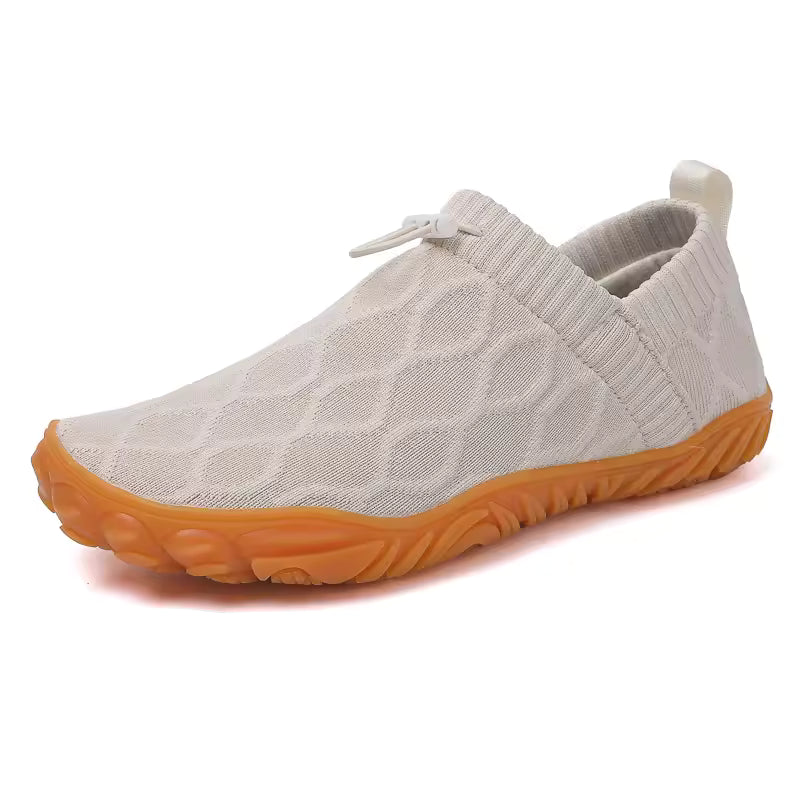 VeloStep™ • Ergonomic Outdoor Walking Shoes