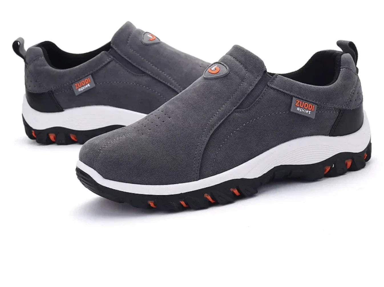 Montero Konf™ • Ultra-comfortable Shoes