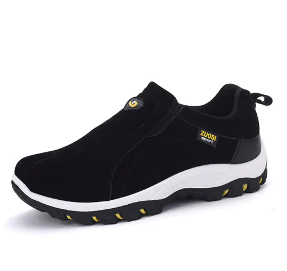 Montero Konf™ • Ultra-comfortable Shoes