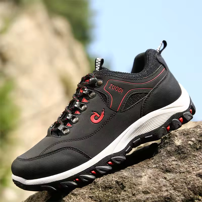 Outdoor • Ergonomic Waterproof All-Terrain Shoes [BUY 1, GET 2]