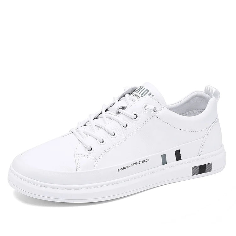 Casual Genuine Leather Shoes