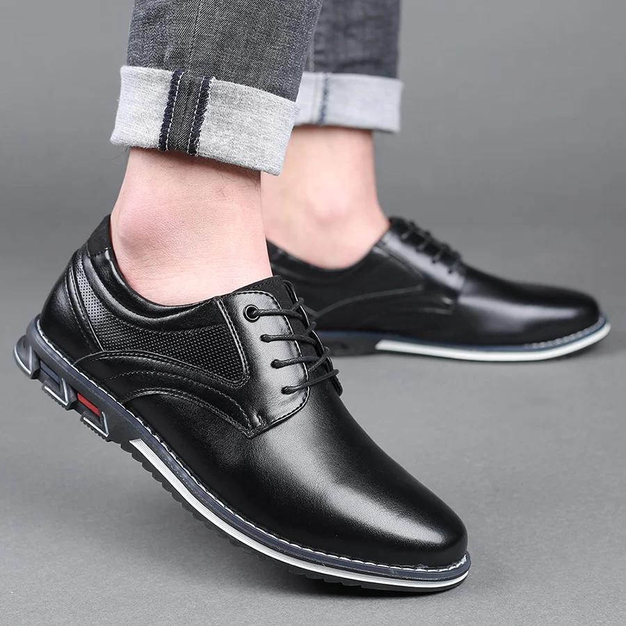Orthopaedic City Shoe