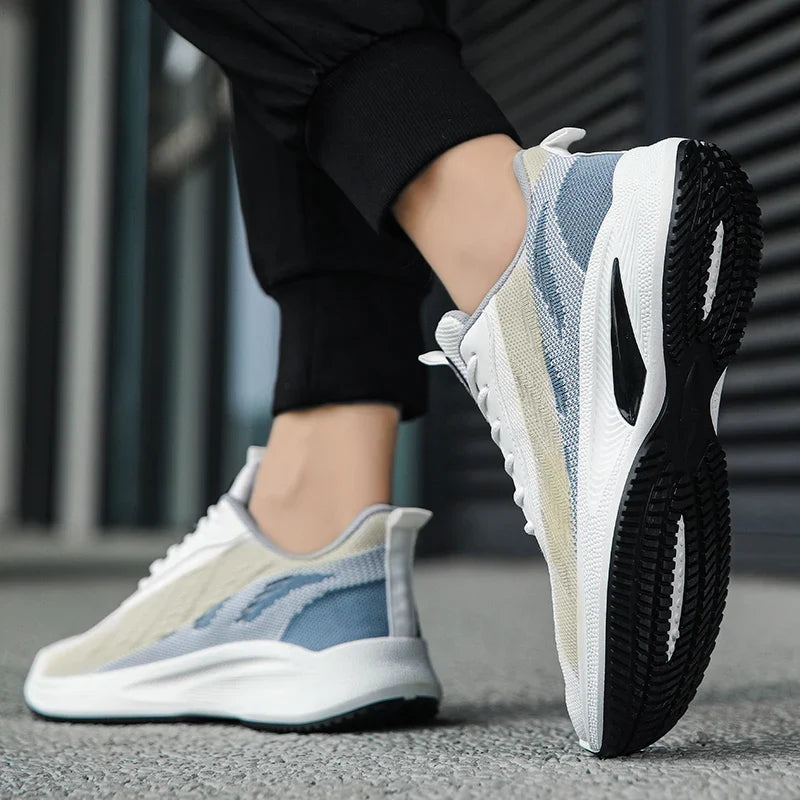 Lightweight and Comfortable Orthopaedic Shoes in Mesh