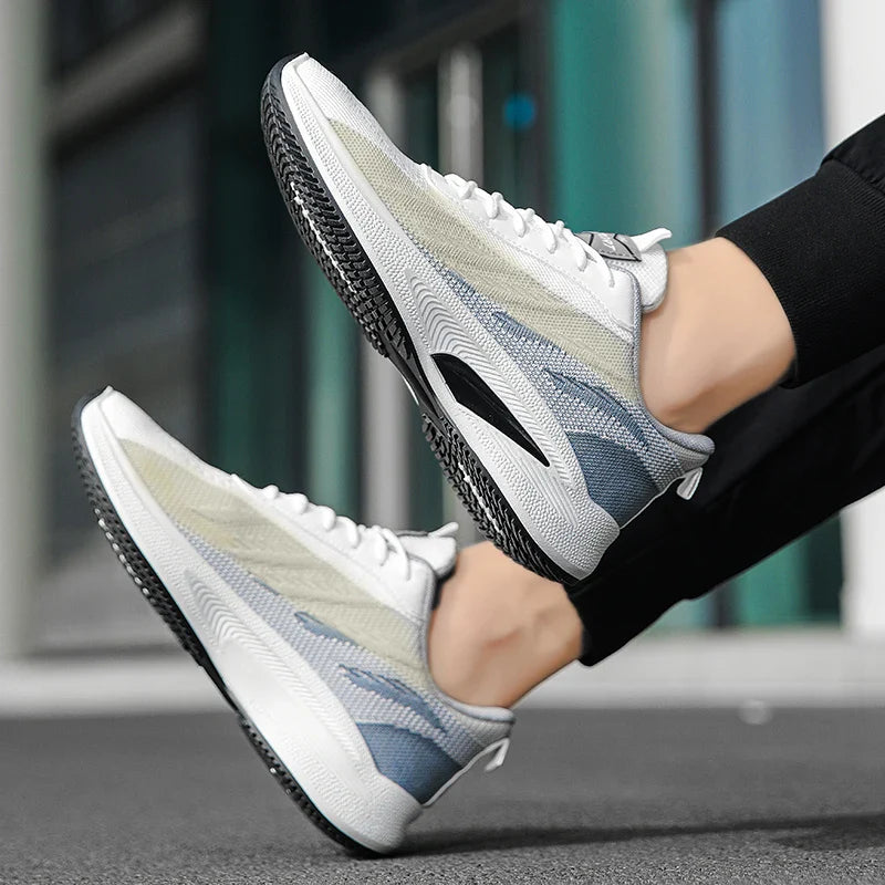 Lightweight and Comfortable Orthopaedic Shoes in Mesh