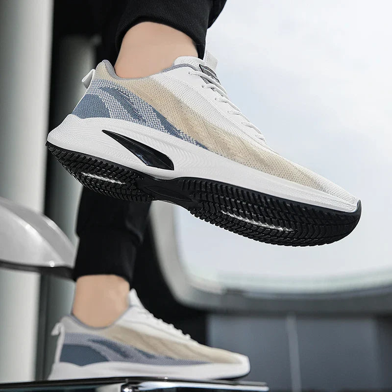 Lightweight and Comfortable Orthopaedic Shoes in Mesh