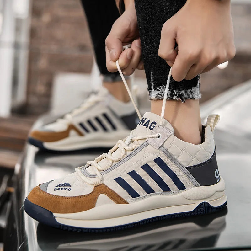 Faludi Resistant & Comfortable Shoes