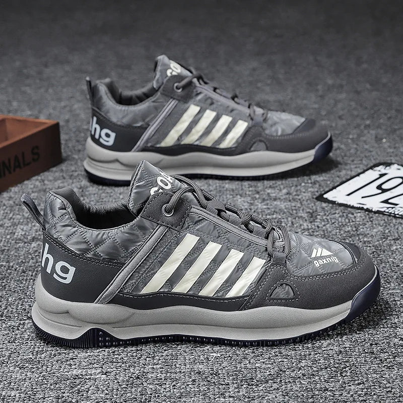 Durable & Comfort Walking Shoes [BUY 1,GET 2]