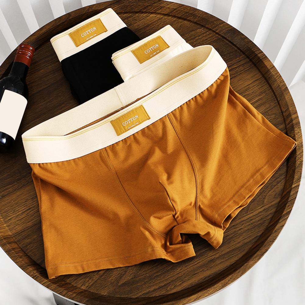 Cotton Boxer Shorts | Clovyn