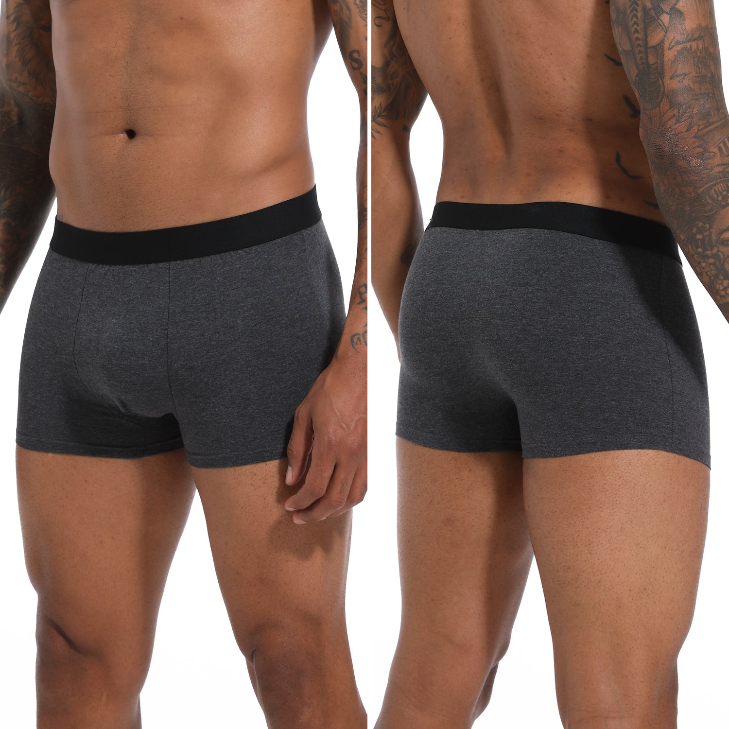 Basic Boxer Shorts