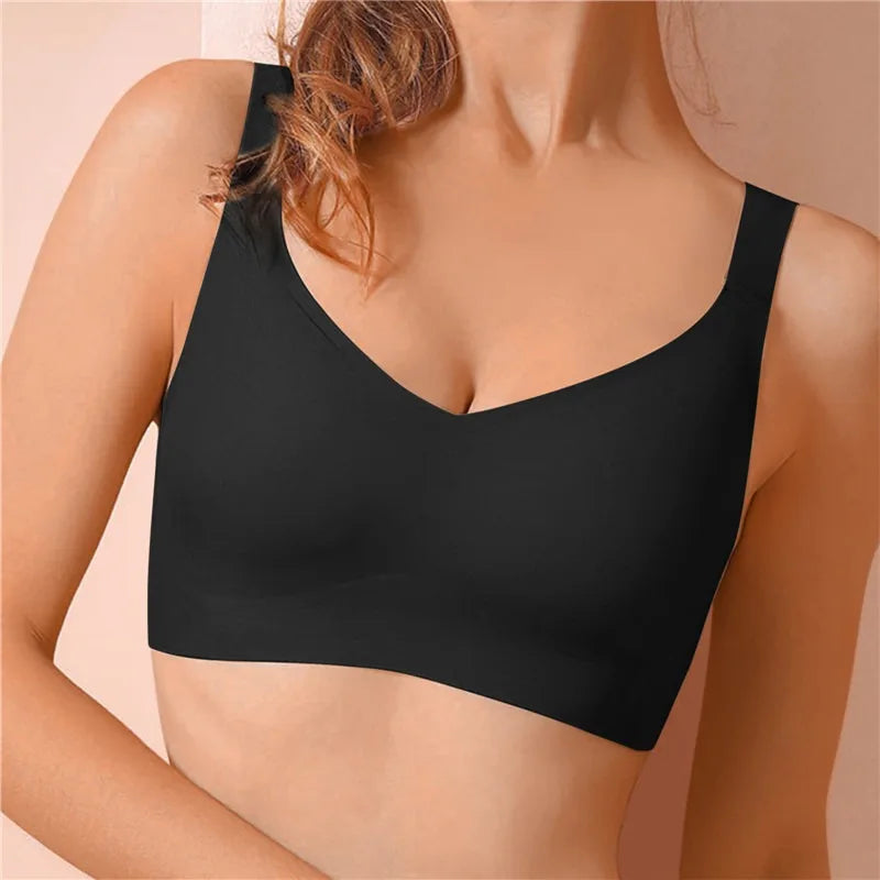 Premium Lidia Bra Support and Comfort - BUY 1 GET 3 | Clovyn