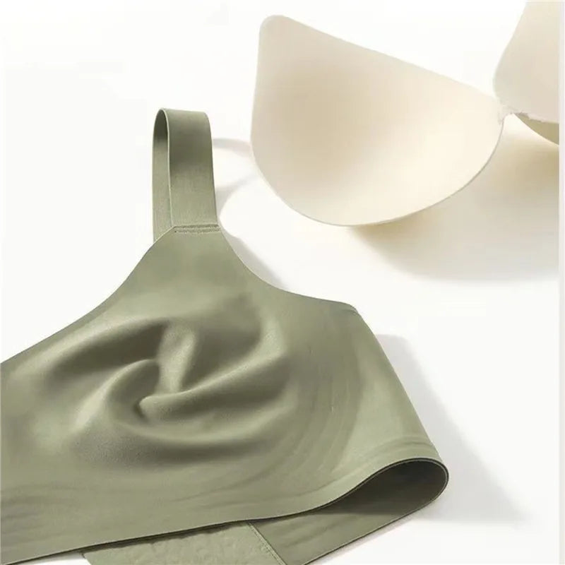 Premium Lidia Bra Support and Comfort - BUY 1 GET 3 | Clovyn
