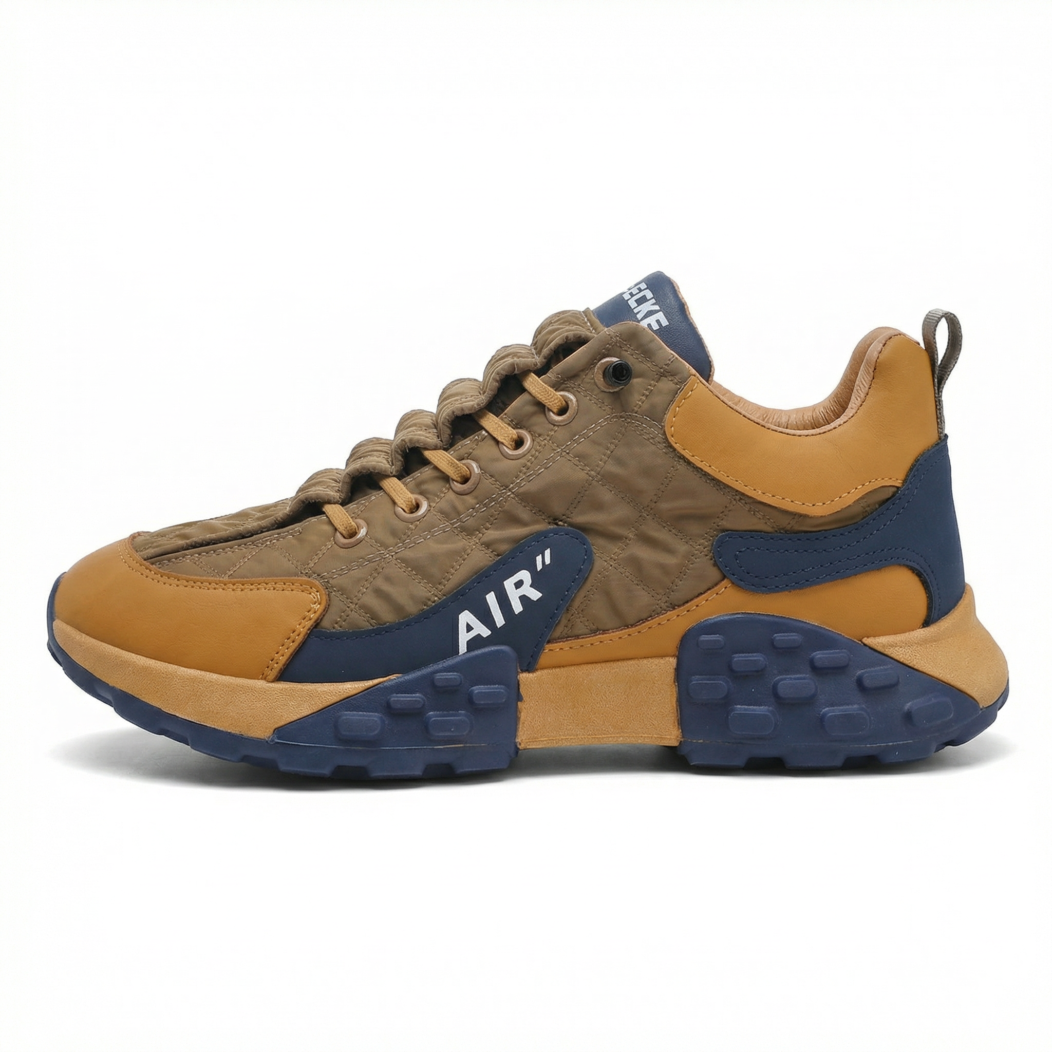 Air-Resistant & Comfortable Shoes - [BUY 1, GET 2]