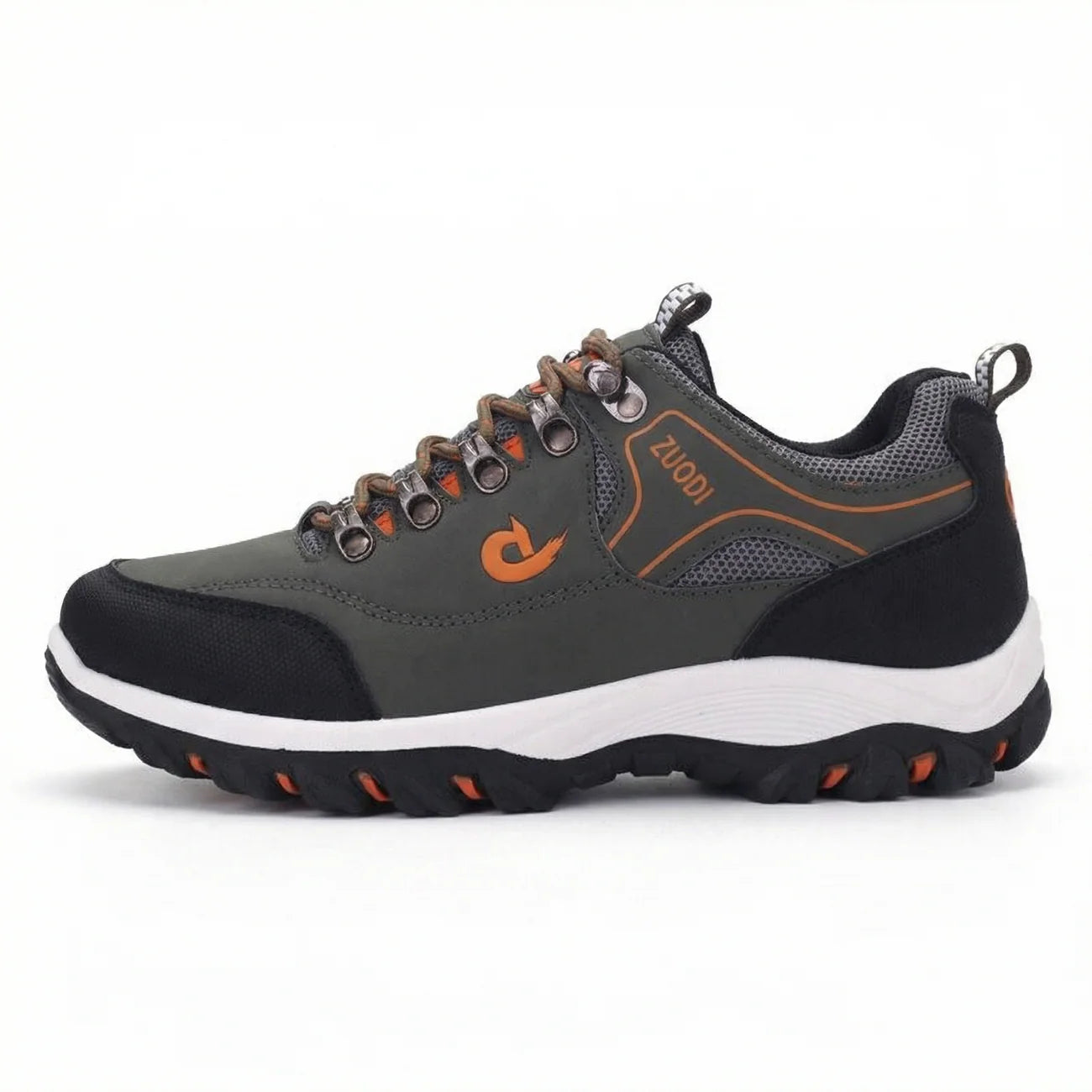 Outdoor • Ergonomic Waterproof All-Terrain Shoes [BUY 1, GET 2]