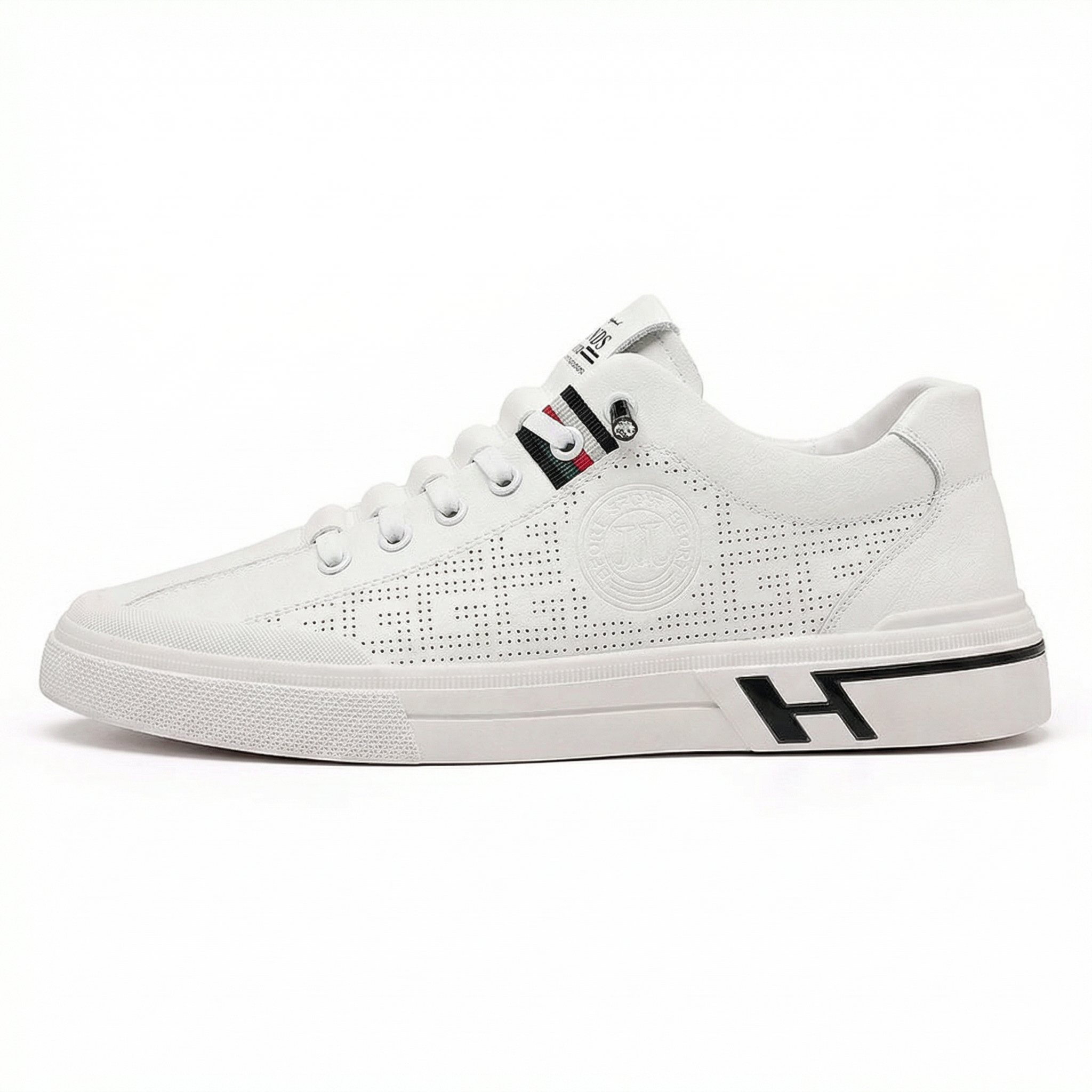 Stylish and Comfortable Shoes
