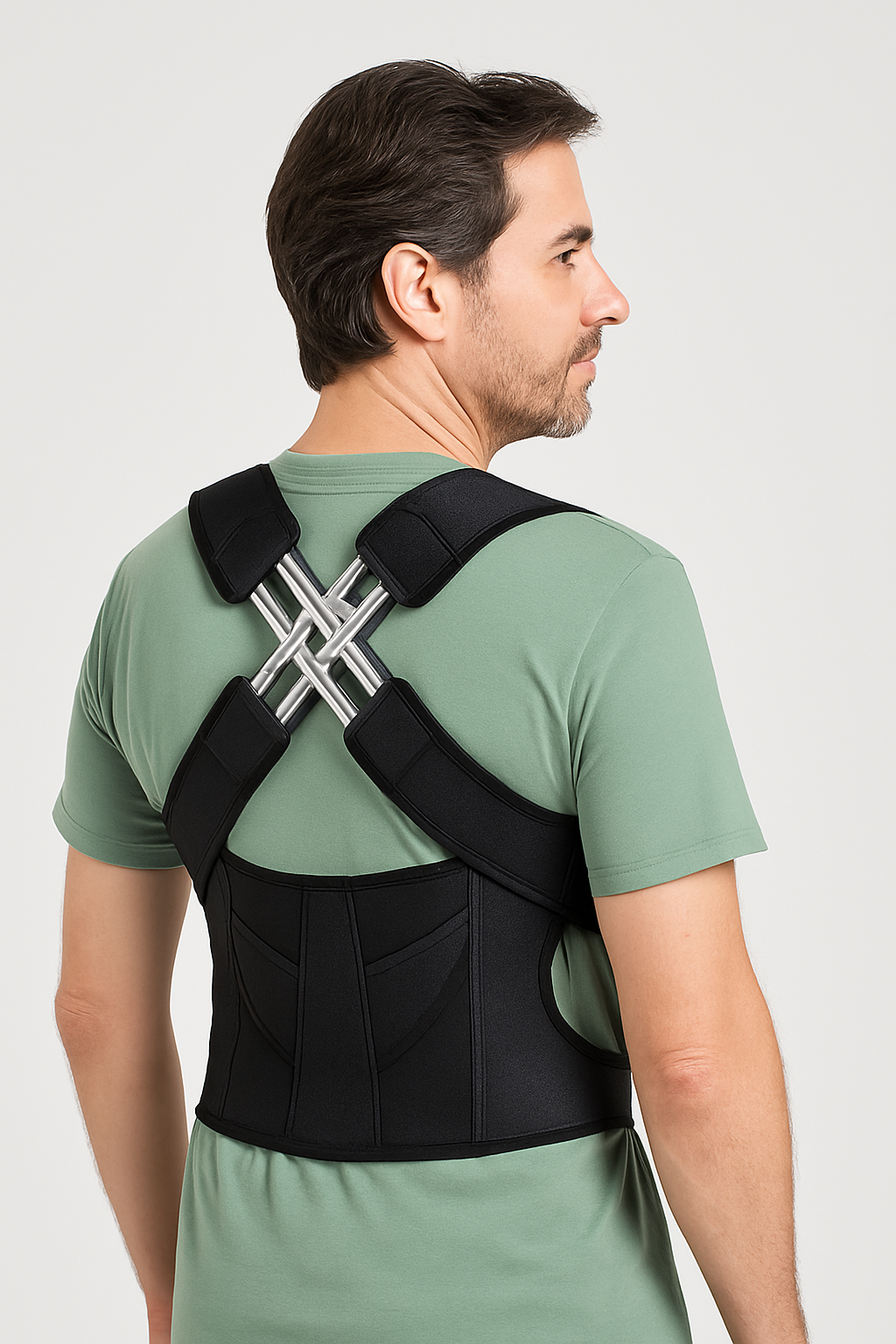 SpineAlign - Correct Your Posture in Seconds