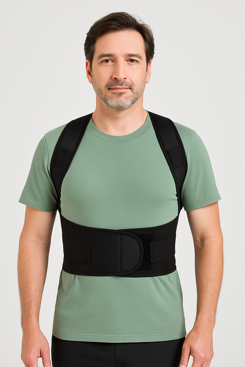 SpineAlign - Correct Your Posture in Seconds
