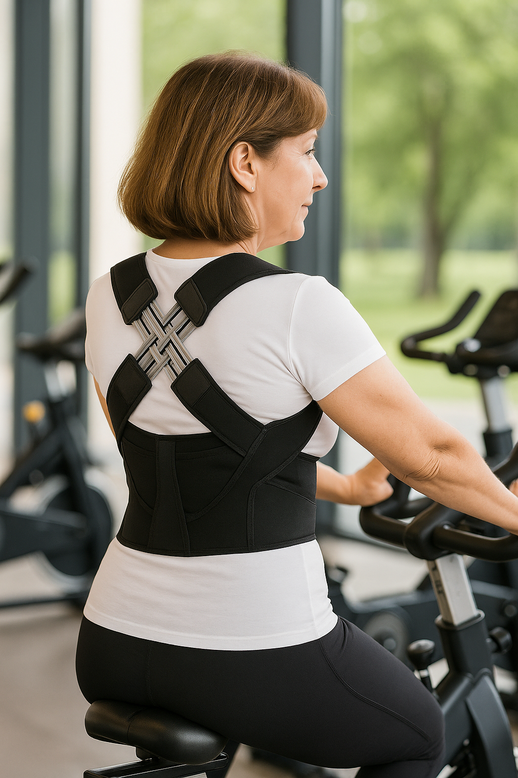 SpineAlign - Correct Your Posture in Seconds
