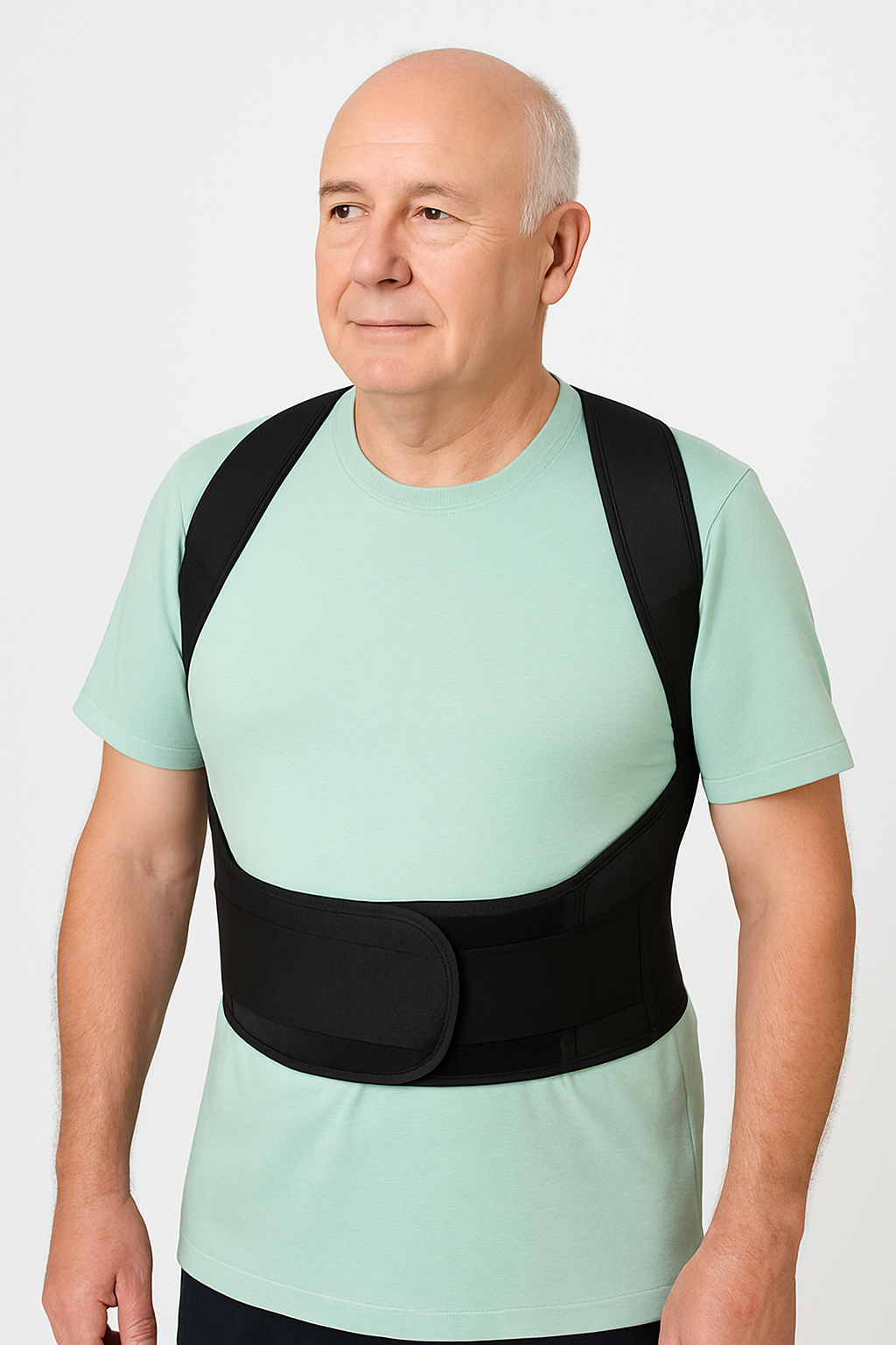 SpineAlign - Correct Your Posture in Seconds