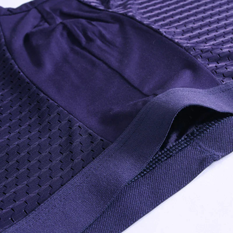 Bamboo Fibre Boxer Shorts – [Buy 5, Get 5 Free]