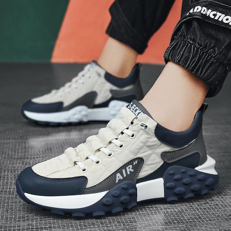 Air-Resistant & Comfortable Shoes [BUY 1, GET 2]