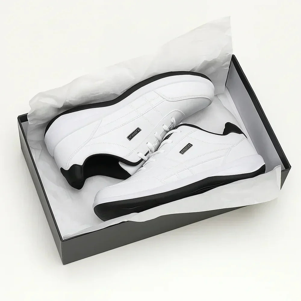 Louis Ultra Comfortable Orthopedic Shoes [BUY 1, GET 2]
