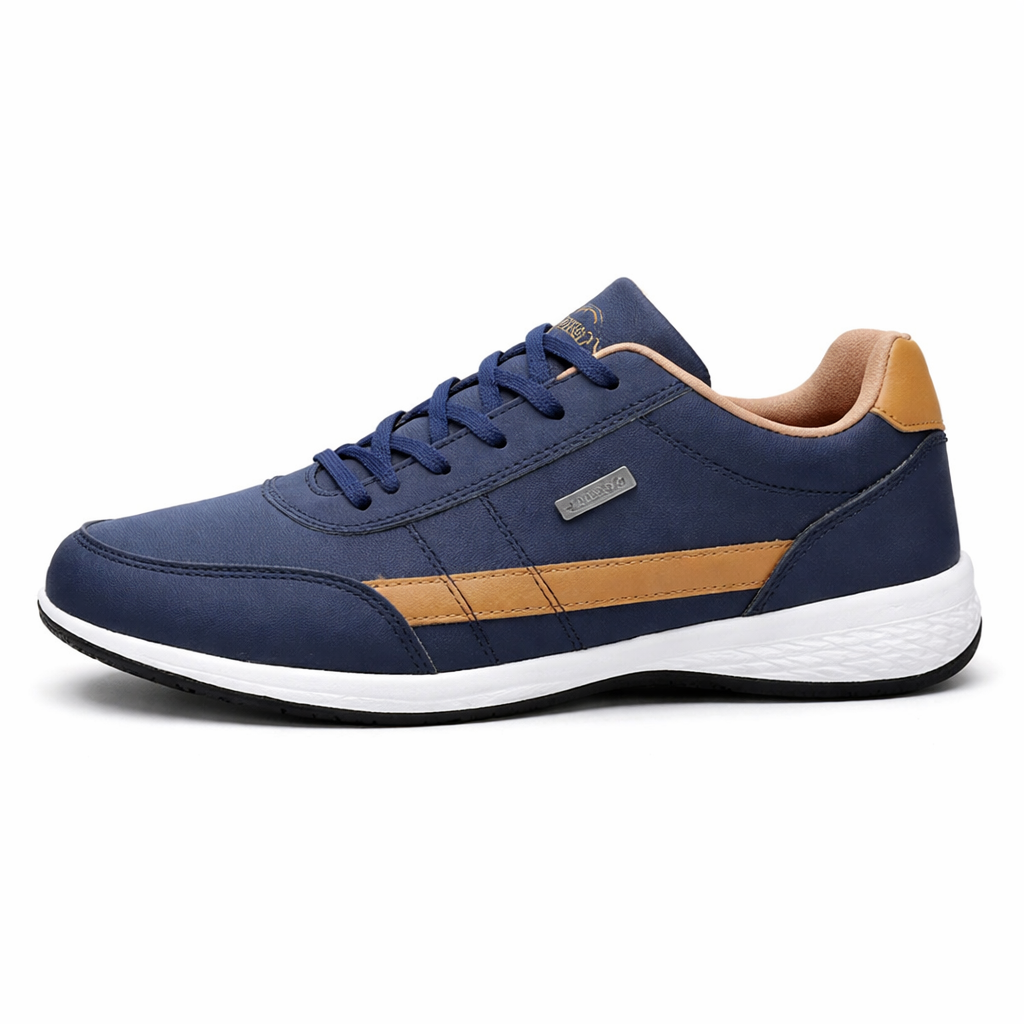 Louis Ultra Comfortable Orthopedic Shoes [BUY 1, GET 2]
